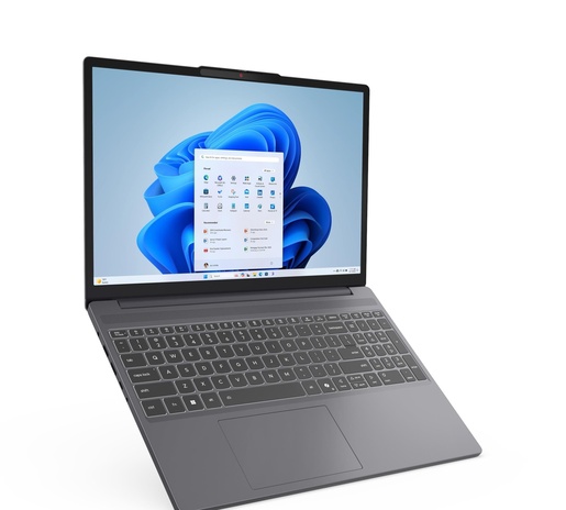 Lenovo IdeaPad Slim 3 15IRH10, 83K1006KSC, 15.3" WUXGA IPS, Intel Core i7-13620H, 16GB RAM, 1TB PCIe NVMe SSD, Intel UHD Graphics, Free DOS, laptop