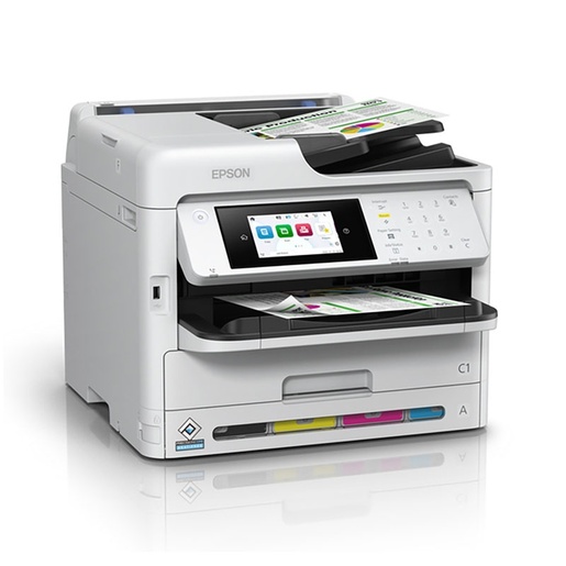 Epson inkjet multifunkcijski pisač WorkForce Pro WF-C5890DWF (C11CK23401)