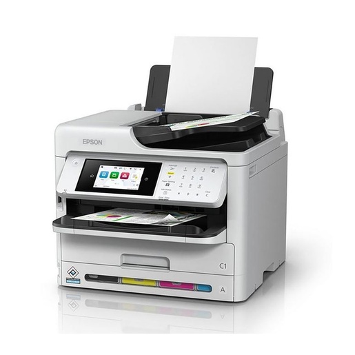 Epson inkjet multifunkcijski pisač WorkForce Pro WF-C5890DWF (C11CK23401)