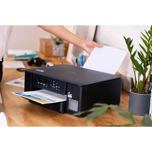Brother inkjet multifunkcijski pisač DCP-T530DW InkBenefit Plus
