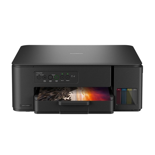 Brother inkjet multifunkcijski pisač DCP-T430W InkBenefit Plus