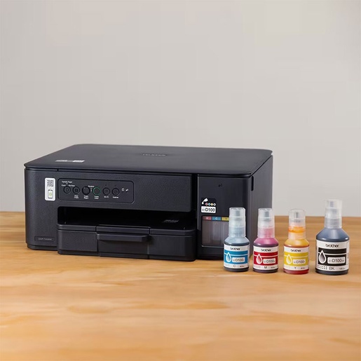 Brother inkjet multifunkcijski pisač DCP-T430W InkBenefit Plus