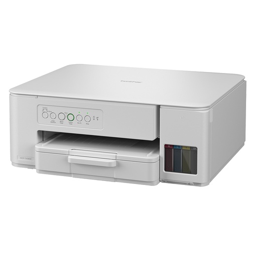 Brother inkjet multifunkcijski pisač DCP-T436W InkBenefit Plus