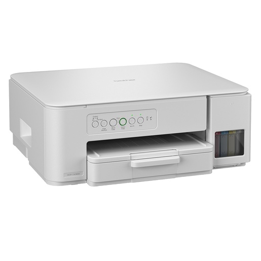 Brother inkjet multifunkcijski pisač DCP-T436W InkBenefit Plus