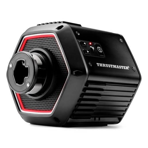 Thrustmaster T818 V2 Black Edition, baza za volan, PC