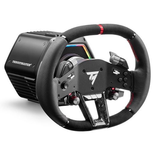 Thrustmaster T818 V2 Black Edition, baza za volan, PC