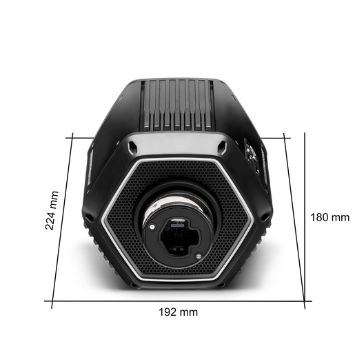 Thrustmaster T818 V2 Black Edition, baza za volan, PC