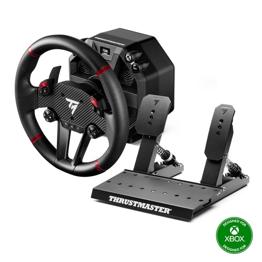 Thrustmaster T598-X, gaming volan, Xbox/PC
