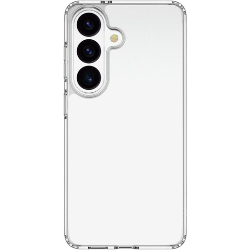 Cellularline Clear Strong maska za Samsung Galaxy S26