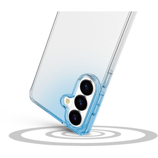 Cellularline Clear Strong maska za Samsung Galaxy S26