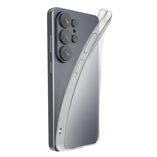 Cellularline Fine maska za Samsung Galaxy S26 Ultra