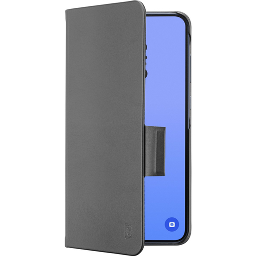 Cellularline Book Essential maska za Samsung Galaxy S26 Ultra, crna