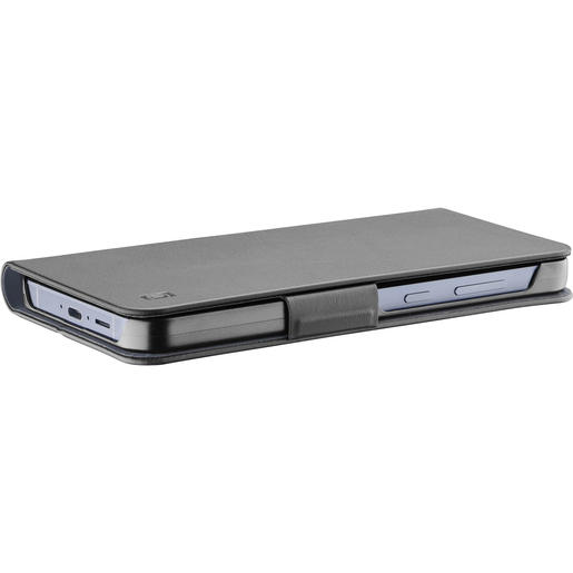 Cellularline Book Essential maska za Samsung Galaxy S26 Ultra, crna