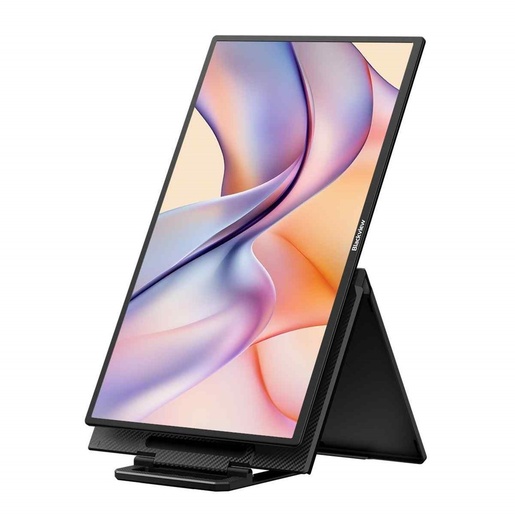 Blackview monitor Table 10, 23.8", IPS, FHD, HDMI, USB-C, prijenosni