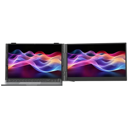 Blackview monitor SCM8, 15.3", IPS, FHD+, USB-C, prijenosni