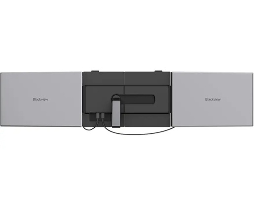 Blackview monitor DCM8, 15.6", IPS, FHD+, USB-C, prijenosni dual