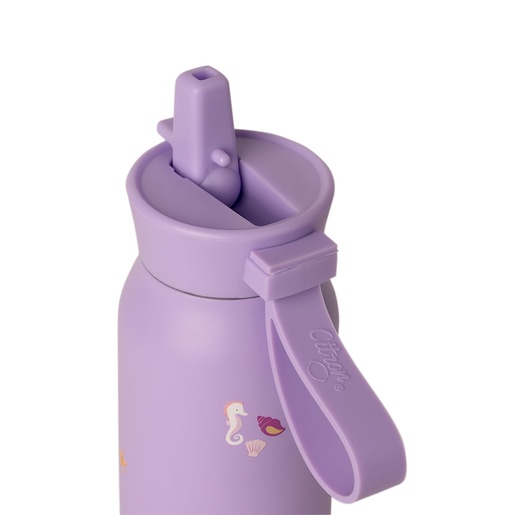 Citron bočica za vodu Mermaid, 250ml