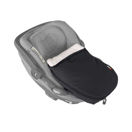 BeSafe zaštita od vjetra i kiše za Go Beyond, Black