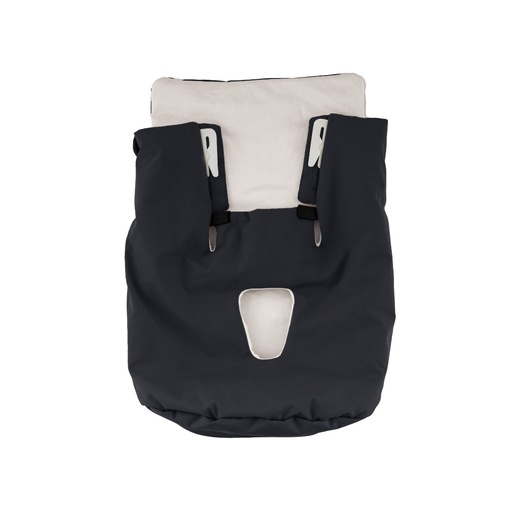 BeSafe zaštita od vjetra i kiše za Go Beyond, Black