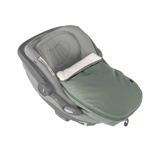 BeSafe zaštita od vjetra i kiše za Go Beyond, Meadow green