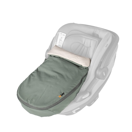 BeSafe zaštita od vjetra i kiše za Go Beyond, Meadow green