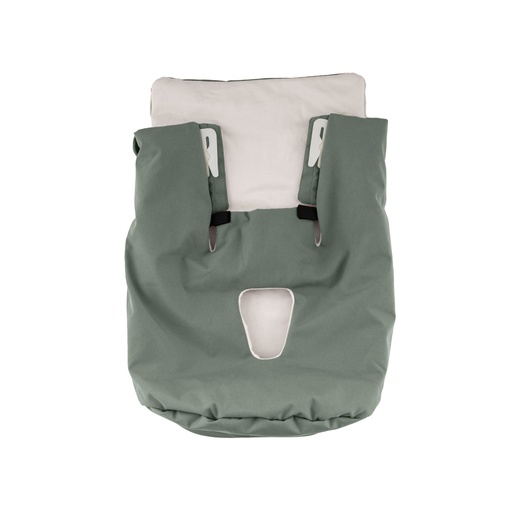 BeSafe zaštita od vjetra i kiše za Go Beyond, Meadow green