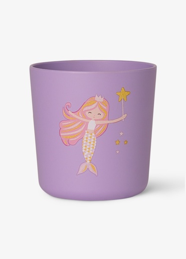 Citron set posuđa od bio materijala, Mermaid