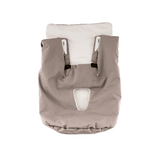 BeSafe zaštita od vjetra i kiše za Go Beyond, Dark sand