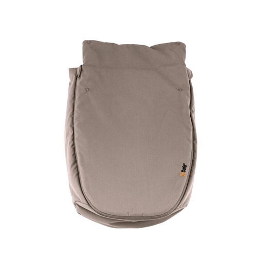 BeSafe zaštita od vjetra i kiše za Go Beyond, Dark sand