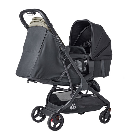 Ergobaby Metro 3 košara za novorođenče