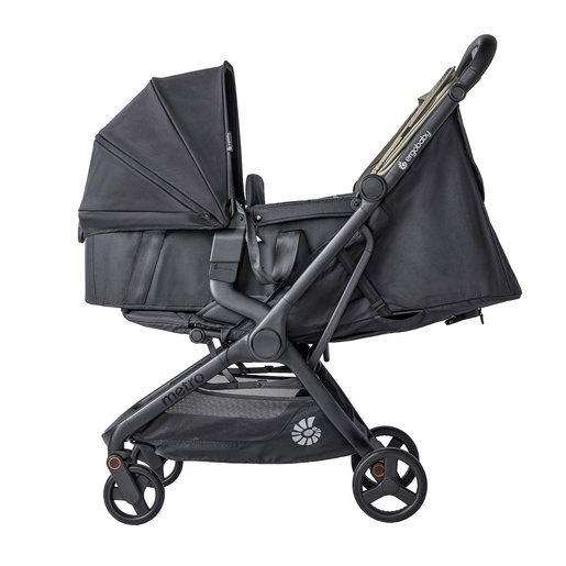 Ergobaby Metro 3 košara za novorođenče