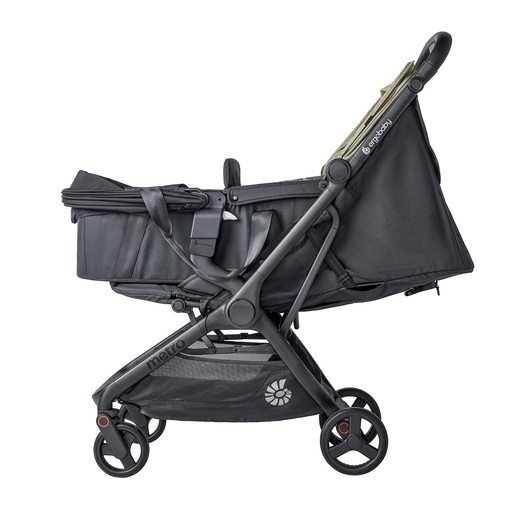 Ergobaby Metro 3 košara za novorođenče