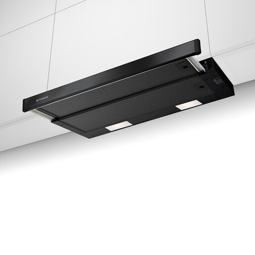 Faber napa Flexa NG BK A60