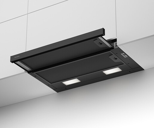 Faber napa Maxima NG ECO EV8 BK A90