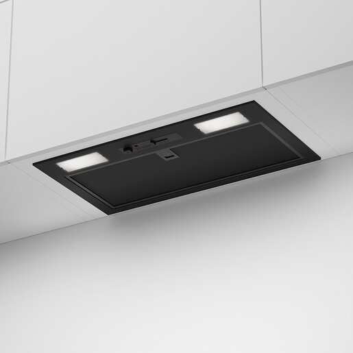 Faber napa Inka Plus HC BK A52/2