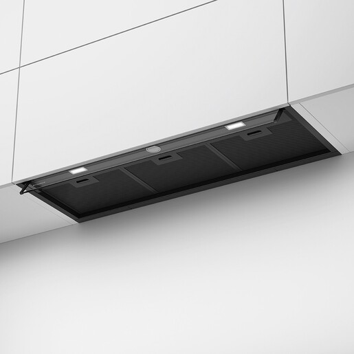 Faber napa In-Nova Comfort RV8 BK A90/2