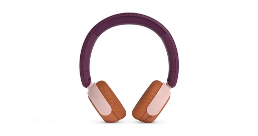 Philips dječje bežične on-ear slušalice TAK4200MP, ljubičaste