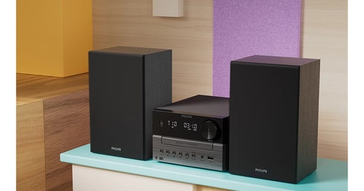 Philips mikro glazbeni sustav TAM3505M2