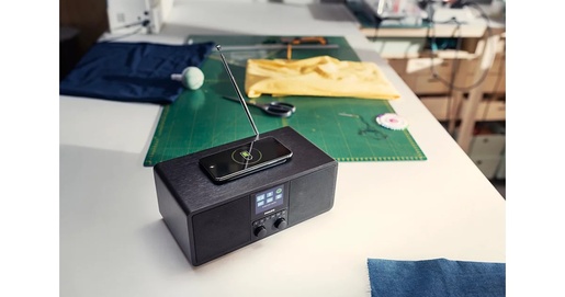 Philips internetski radio TAR8805