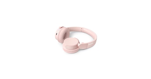 Philips bežične over-ear slušalice TAH4209PK, roze