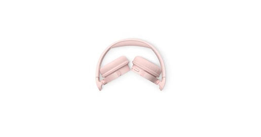 Philips bežične over-ear slušalice TAH4209PK, roze