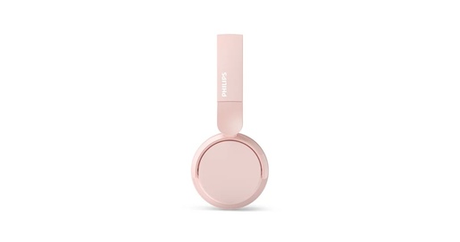 Philips bežične over-ear slušalice TAH4209PK, roze