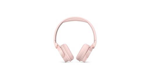 Philips bežične over-ear slušalice TAH4209PK, roze