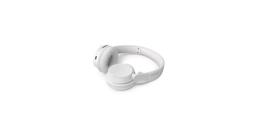 Philips bežične over-ear slušalice TAH4209WT, bijele