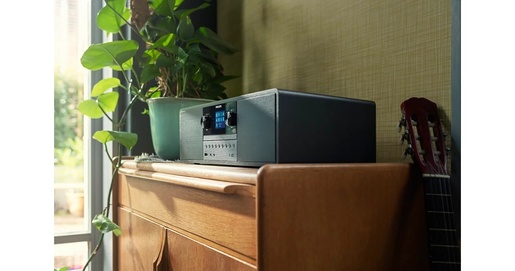 Philips mikro glazbeni sustav TAM6805