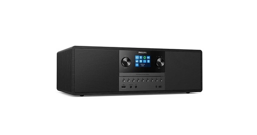 Philips mikro glazbeni sustav TAM6805