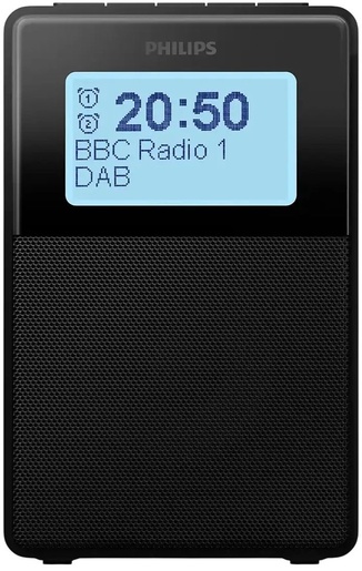 Philips prijenosni radio TAR5100