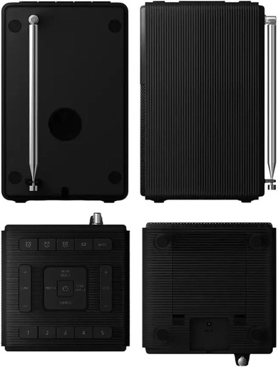 Philips prijenosni radio TAR5100