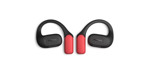 Philips bežične in-ear  slušalice TAA6709BK, crne