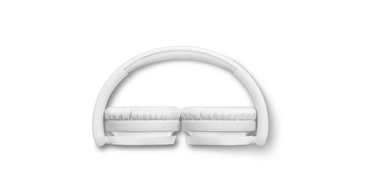 Philips bežične over-ear slušalice TAH5209WT, bijele